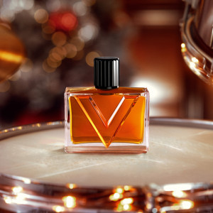 Vendetta Uomo - Würziger, holziger, ambrierter Eau de Parfum für Herren